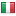 lana.net server is located in Italy